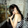 Love Inks - E.s.p. cd