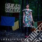 Dear Reader - Idealistic Animals cd