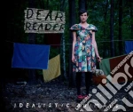 (LP Vinile) Dear Reader - Idealistic Animals vinile