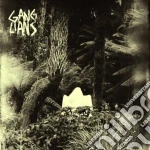 Ganglians - Still Living cd