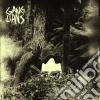 Ganglians - Still Living cd