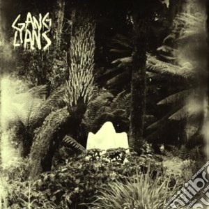 (LP Vinile) Ganglians - Still Living lp vinile di Ganglians