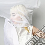 Zola Jesus - Conatus cd