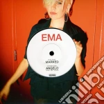 (LP VINILE) Marked/angelo cd