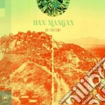 Dan Mangan - Oh Fortune cd