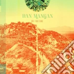 Dan Mangan - Oh Fortune cd