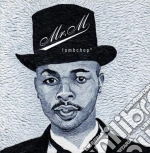 Lambchop - Mr.M cd