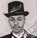 (LP Vinile) Lambchop - Mr.m vinile