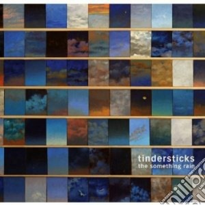 Tindersticks - The Something Rain cd musicale di Tindersticks