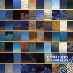 (LP Vinile) Tindersticks - The Something Rain lp vinile di Tindersticks