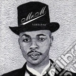 Lambchop - Mr.m cd