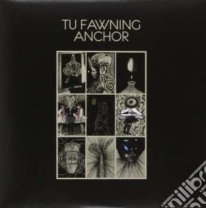 Tu Fawning - Anchor Rsd (7