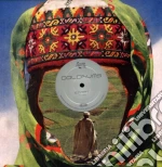 (LP Vinile) Doldrums - Egypt vinile
