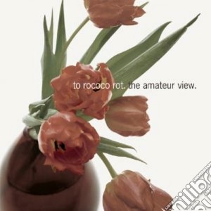 (LP Vinile) To Rococo Rot - The Amateur View lp vinile di To rococo rot
