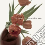 (LP Vinile) To Rococo Rot - The Amateur View vinile