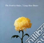 (LP Vinile) Fresh & Onlys (The) - Long Slow Dance vinile