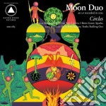 Moon Duo - Circles cd