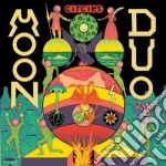 (LP Vinile) Moon Duo - Circles vinile