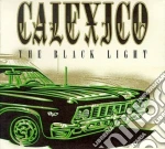 (LP Vinile) Calexico - The Black Light vinile
