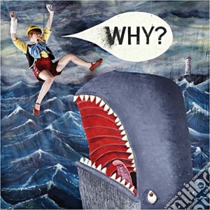 Why? - Mumps,etc. cd musicale di Why?