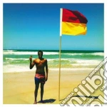(LP Vinile) Sinkane - Mars vinile