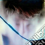 Doldrums - Lesser Evil cd