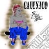 (LP Vinile) Calexico - Feast Of Wire cd
