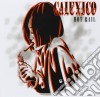 Calexico - Hot Rail cd