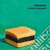 Tindersticks - Across Six Leap Years cd