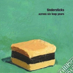 (LP Vinile) Tindersticks - Across Six Leap Years lp vinile di Tindersticks