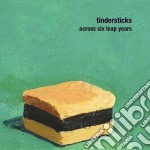 (LP Vinile) Tindersticks - Across Six Leap Years