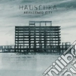 Hauschka - Abandoned City cd