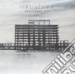 (LP Vinile) Hauschka - Abandoned City vinile