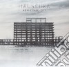 (LP Vinile) Hauschka - Abandoned City cd