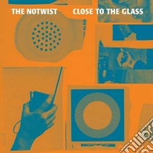 (LP Vinile) Notwist (The) - Close To The Glass (2 Lp) lp vinile di Notwist The