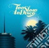 Too Slow To Disco Vol.1 / Various cd