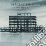 Hauschka - Abandoned City (Ltd. Ed.) (2 Cd)