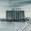 Hauschka - Abandoned City (Ltd. Ed.) (2 Cd) cd