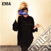 Ema - The Future's Void cd