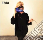 (LP Vinile) Ema - The Future S Void vinile