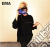 (LP Vinile) Ema - The Future S Void cd
