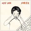 Wye Oak - Shriek cd
