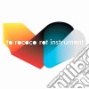 To Rococo Rot - Instrument cd