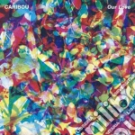 (LP Vinile) Caribou - Our Love vinile