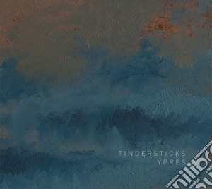 Tindersticks - Ypres (2 Cd) cd musicale di Tindersticks