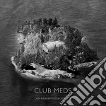 (LP Vinile) Dan Mangan /Blacksmith - Club Meds