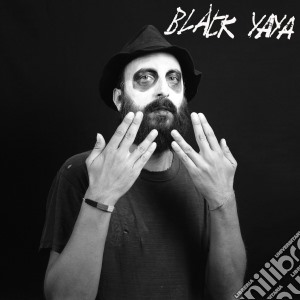 (LP Vinile) Black Yaya - Black Yaya lp vinile di Kaya Black