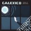 (LP Vinile) Calexico - Edge Of The Sun cd