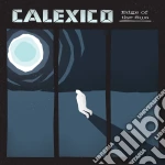 Calexico - Edge Of The Sun (Ltd Ed) (2 Cd) cd