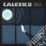 Calexico - Edge Of The Sun (Ltd Ed) (2 Lp) cd